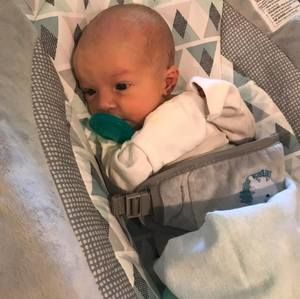 Meet your Posher, Erica